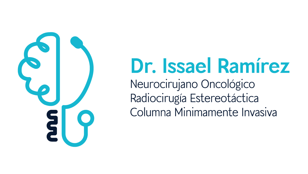 Logo oficial del Dr. Issael Ramírez Peña
